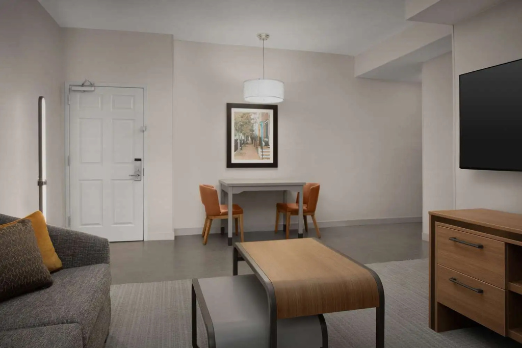 Homewood Suites by Hilton Alexandria / Pentagon South - Chambres
