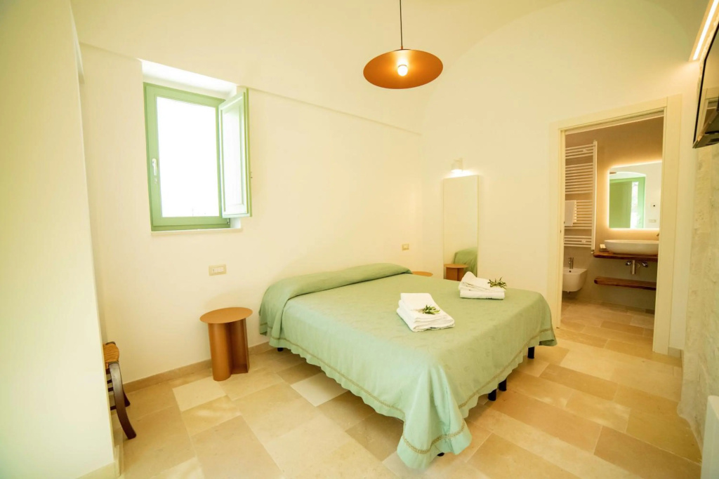 Coppola di Seta — 5