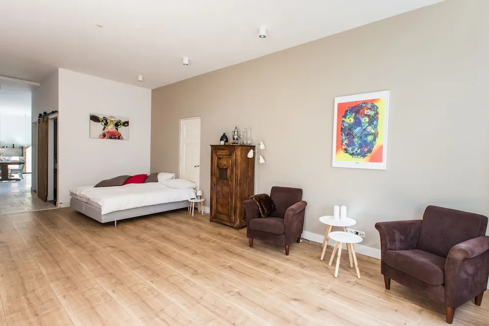 Park43 - Chambres