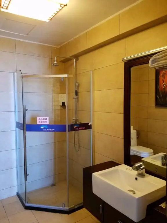 LONGHIGH RESORT APARTMENT - Phase 3 - Chambres