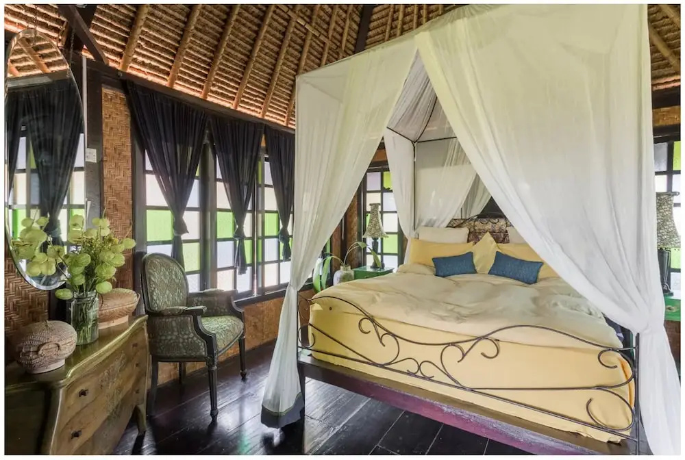 Firefly Eco Lodge — фото
