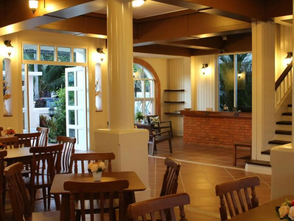 Baan Pimpisa Bangsaray Boutique Residence - Général