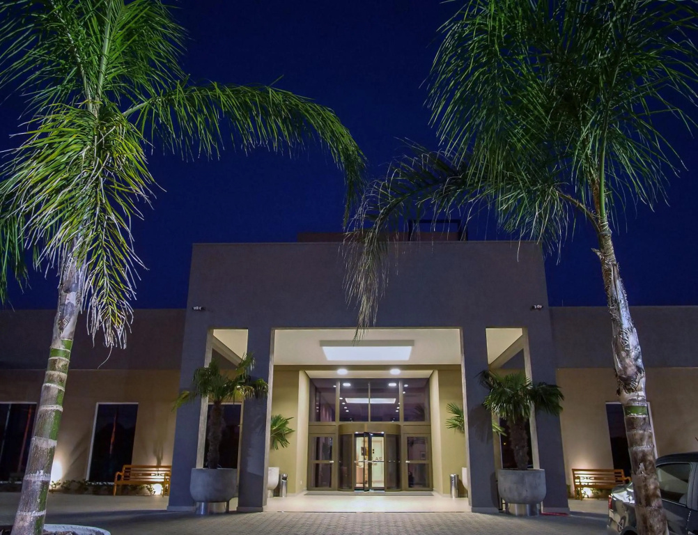Villas Hotel