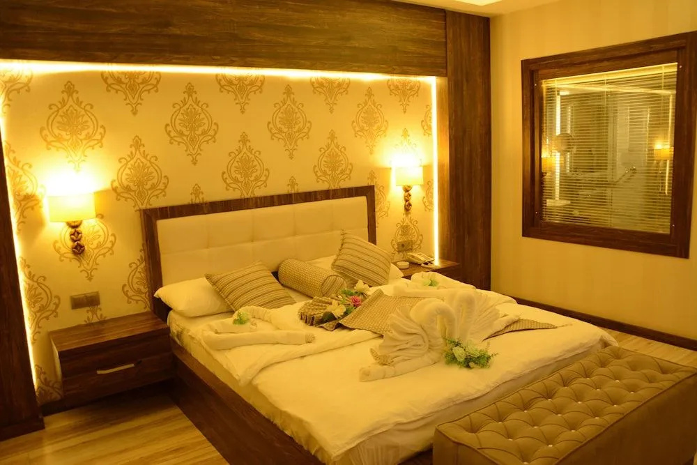 Antiochos Hotel - Général