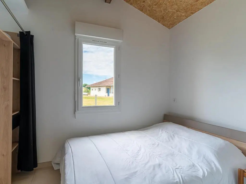 Voir la photo 1 — Maison Biscarrosse, 2 pièces, 4 personnes - FR-1-319-484