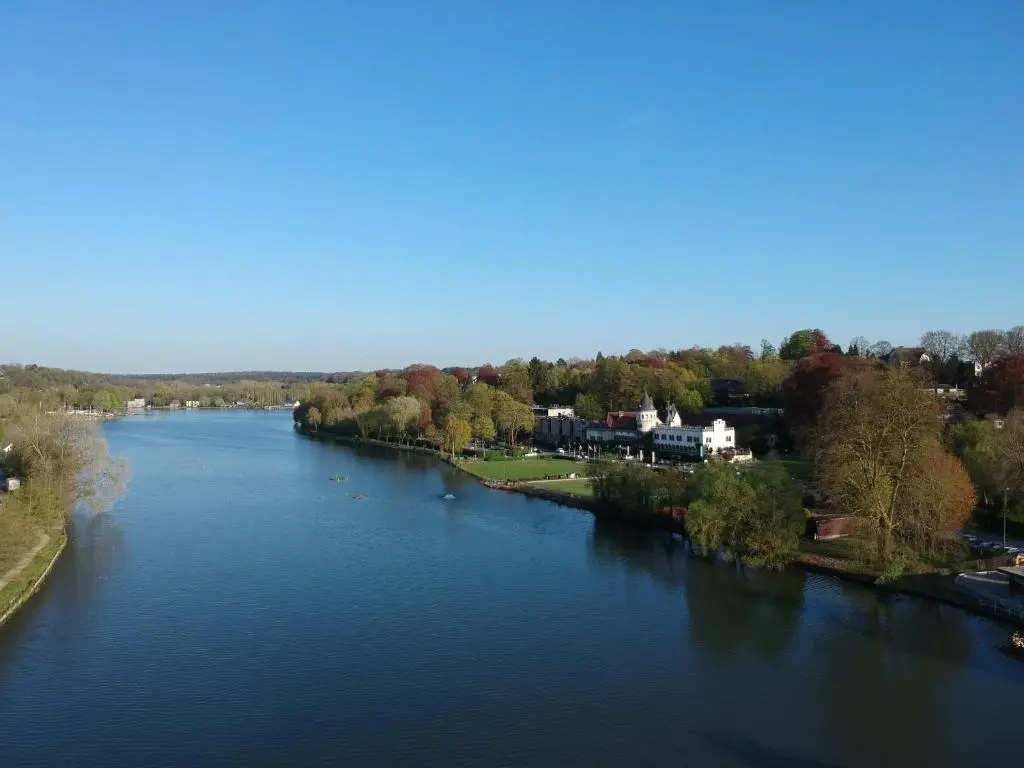 Martin's Château du Lac - 2