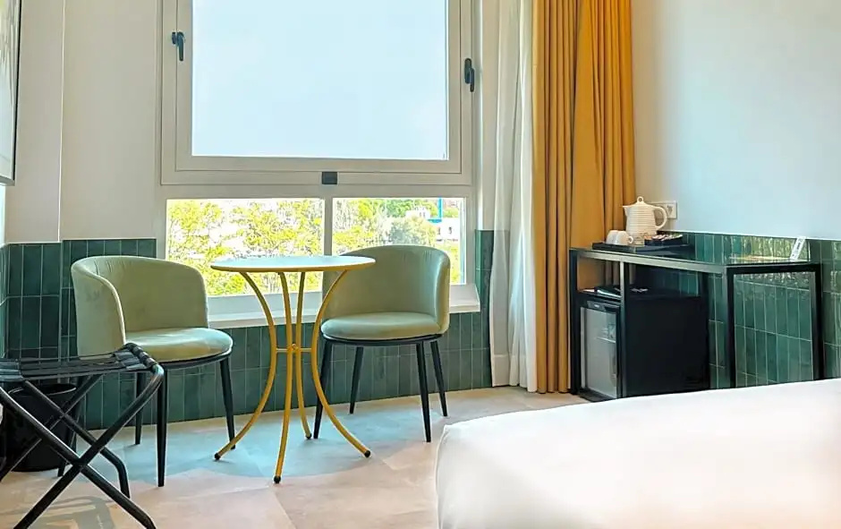 Hotel Ribera de Triana - REOPENING! - Chambres