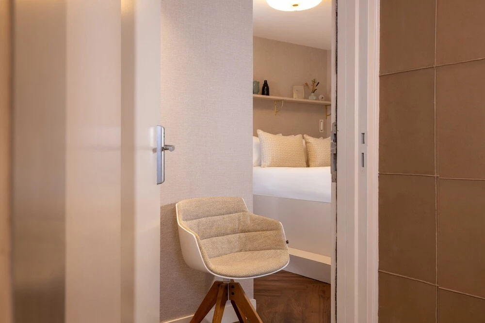 Hôtel Madeleine Haussmann 46