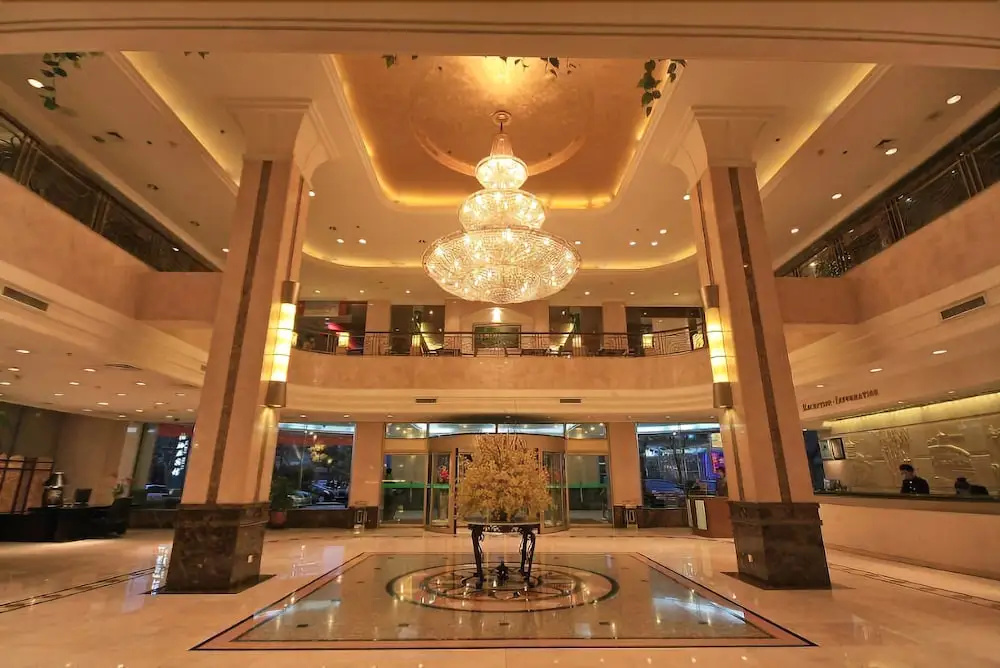Hotel photo 12