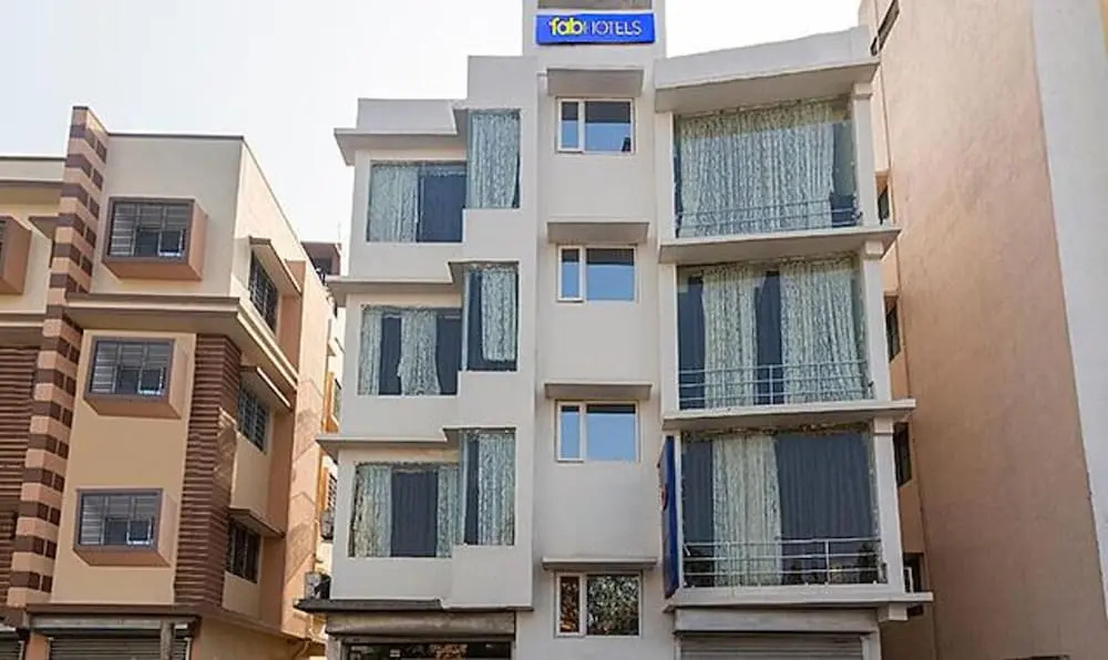 Capital O Aspiring Inn