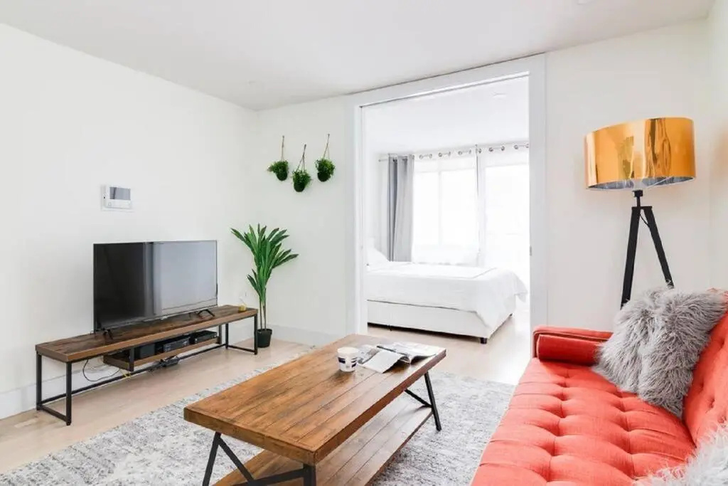 75-4c New Duplex 3BR W D Elevator Walk to C Park