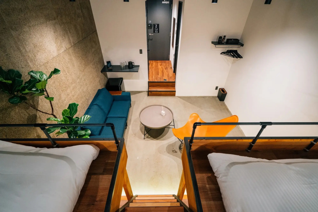Hotel photo 19