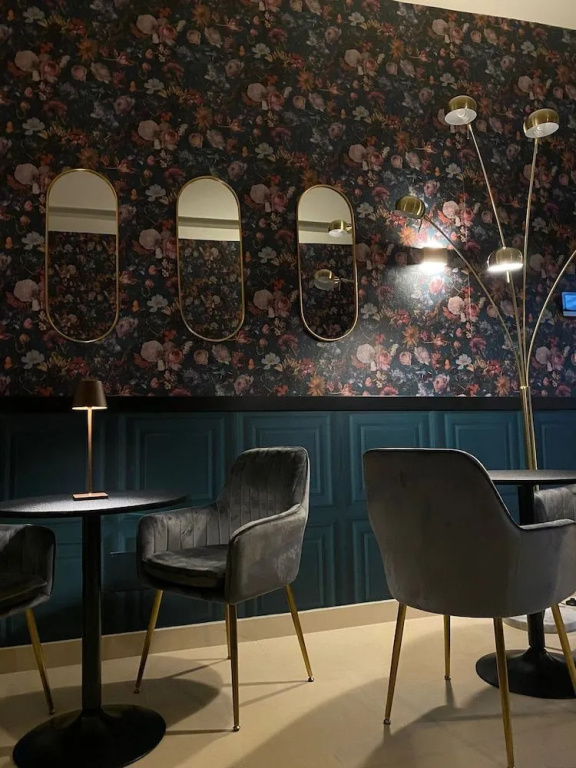 Bastione Spasimo Boutique Hotel Galeriebild 15