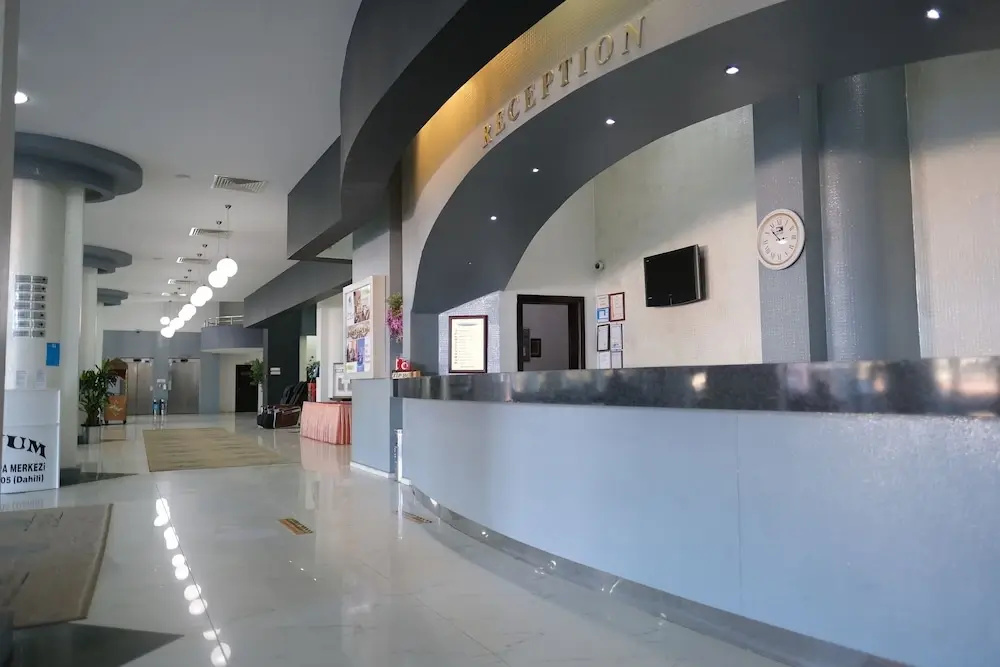 Roza Resort Thermal Hotel - Général