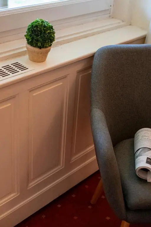 Hotel Piano - Chambres