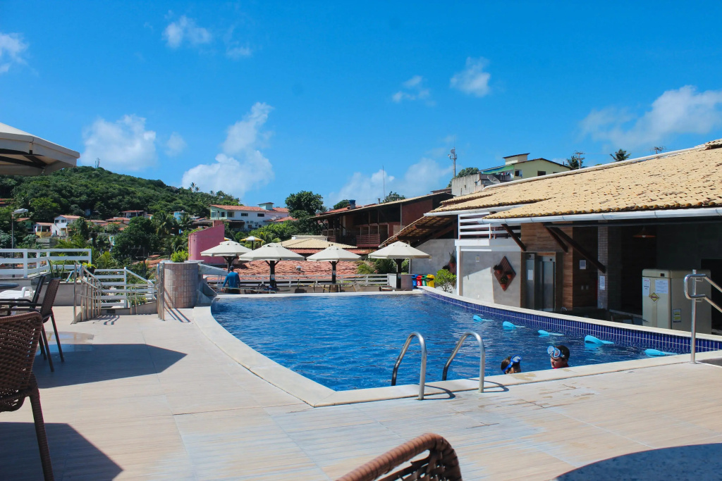 Pipa's Bay - Général