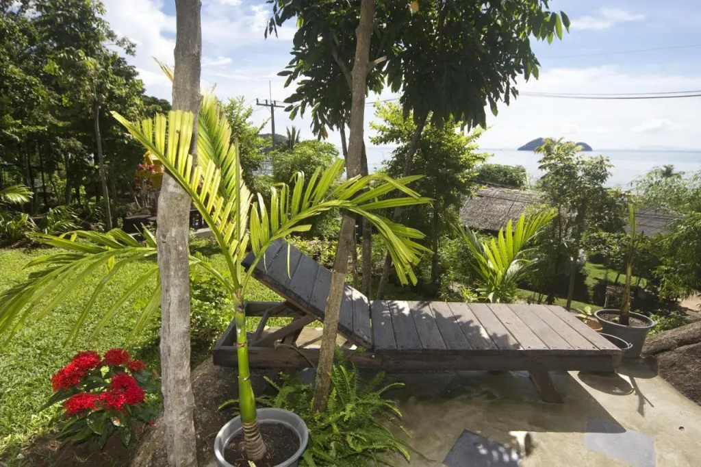 The Green Palm - фото 27