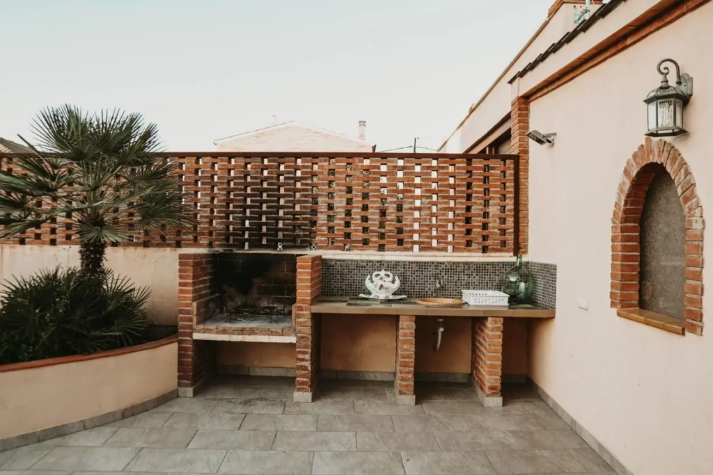 Villa Paquita Loft