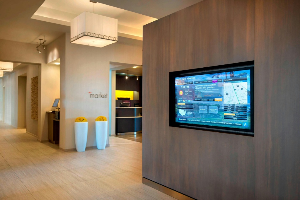 Courtyard by Marriott Philadelphia Lansdale - Général