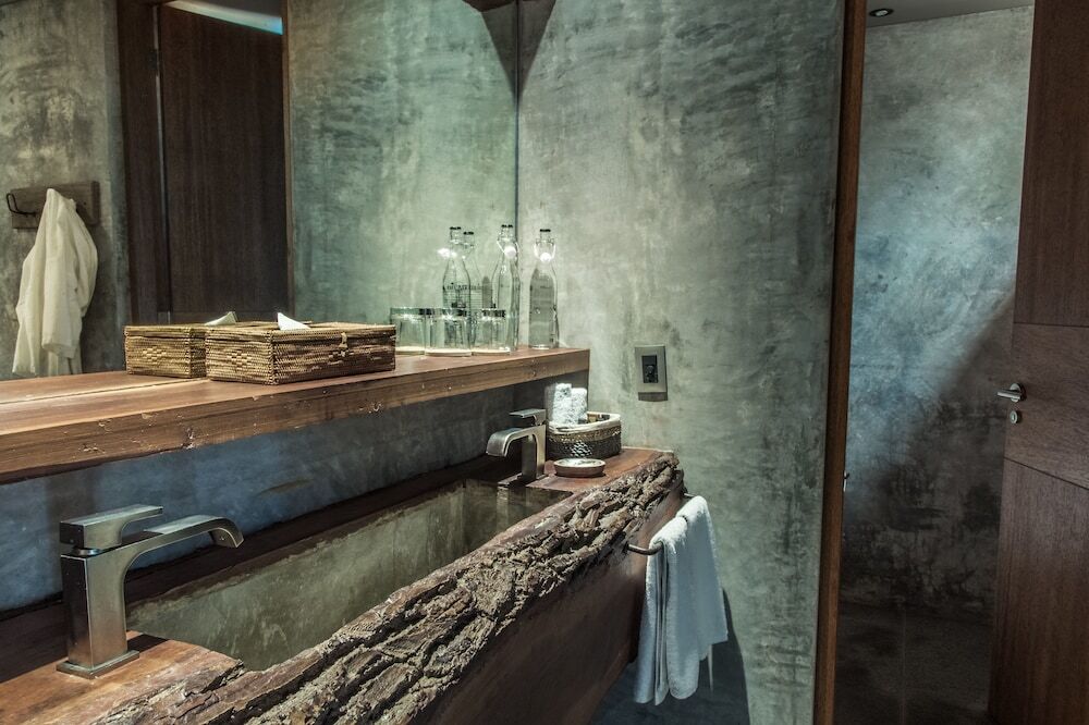 Be Tulum Hotel by null
