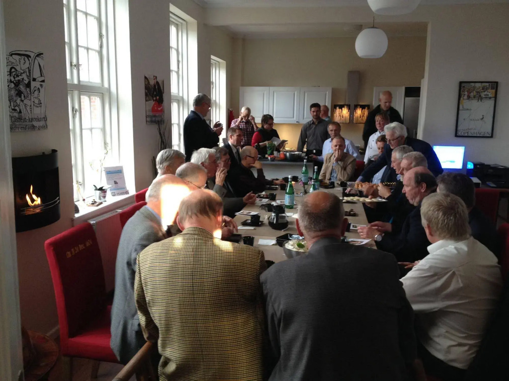 Boutique Hotel Postgården - фото 21