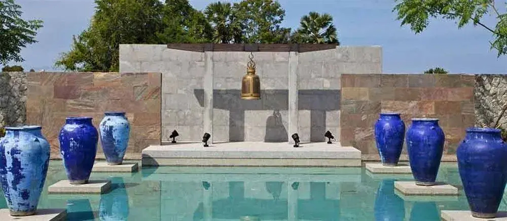 Manathai Villa Sylvia Pattaya