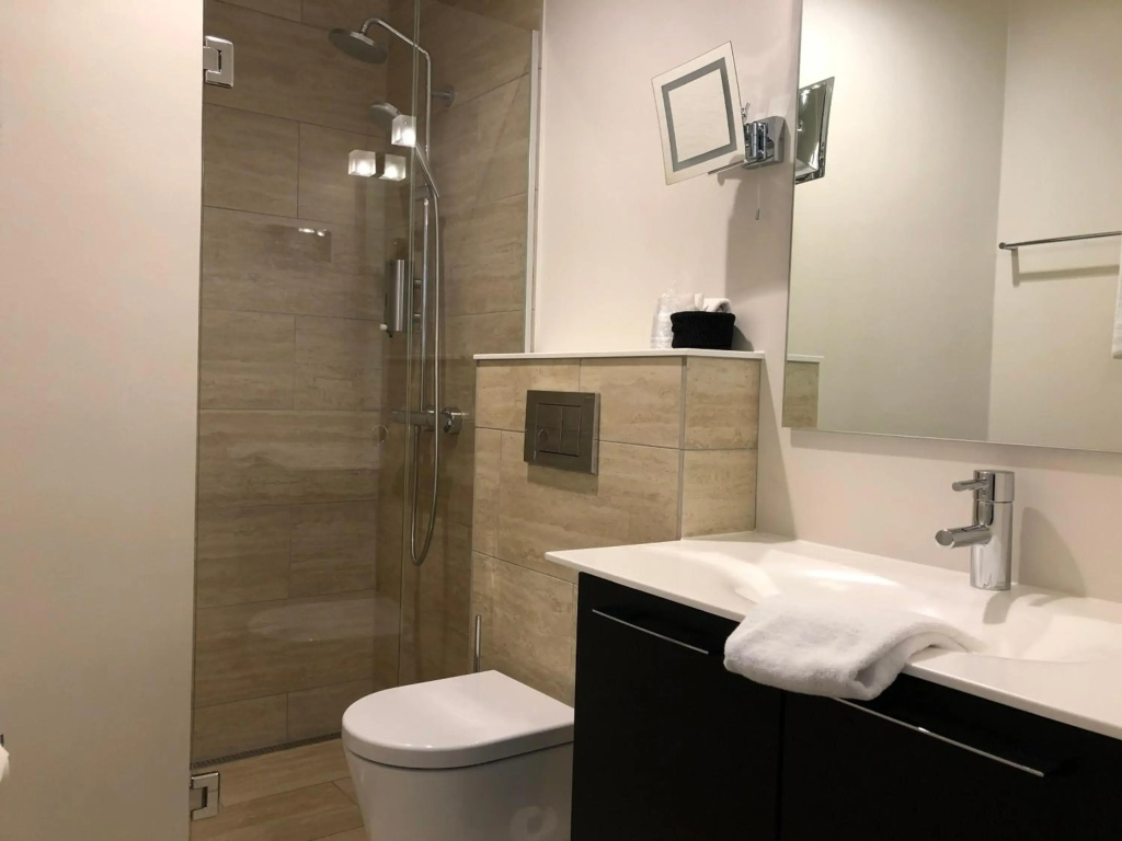 Best Western Plus Hotel Eyde - Général