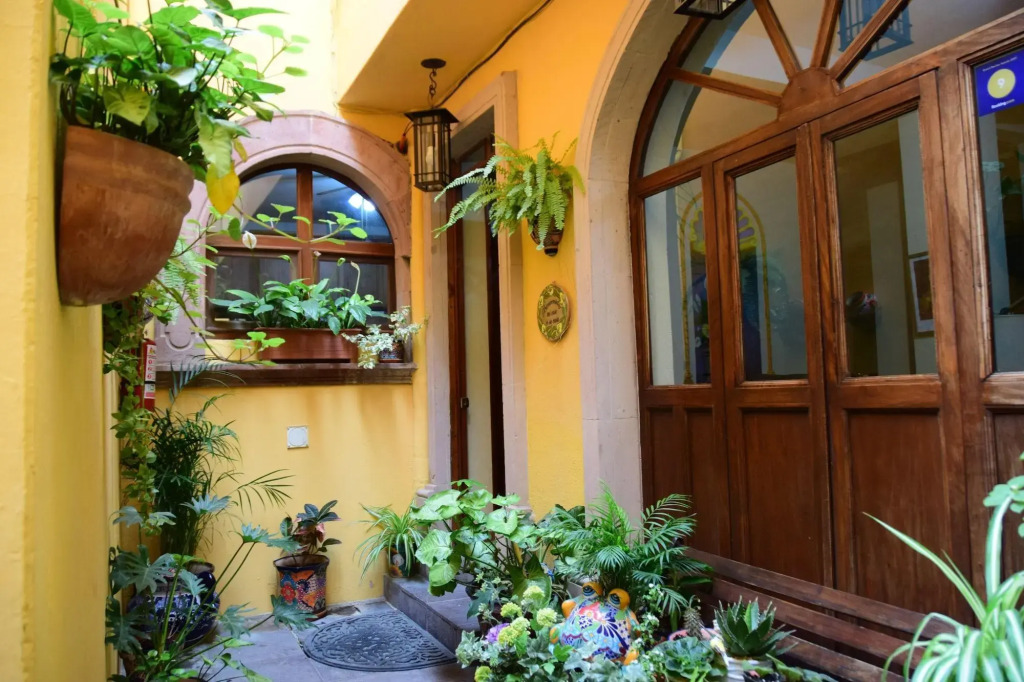 Hotel Casa Maricela by null