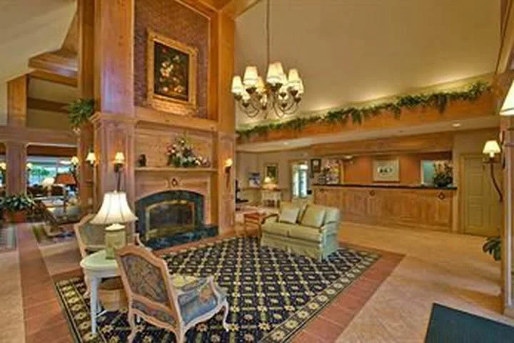 Homewood Suites by Hilton Alexandria / Pentagon South - Chambres