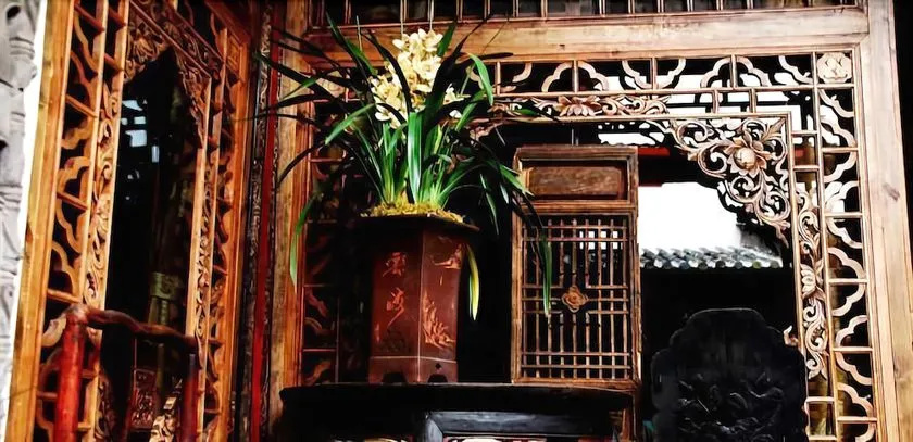 2418 Inn - Lijiang