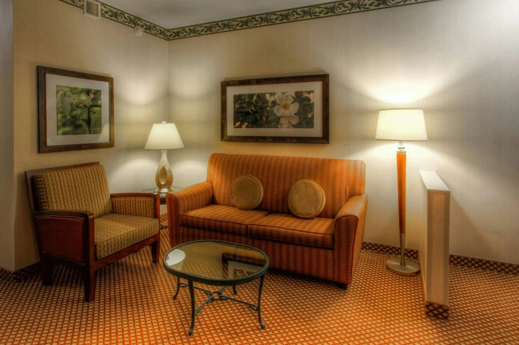Hilton Garden Inn Williamsburg - Général
