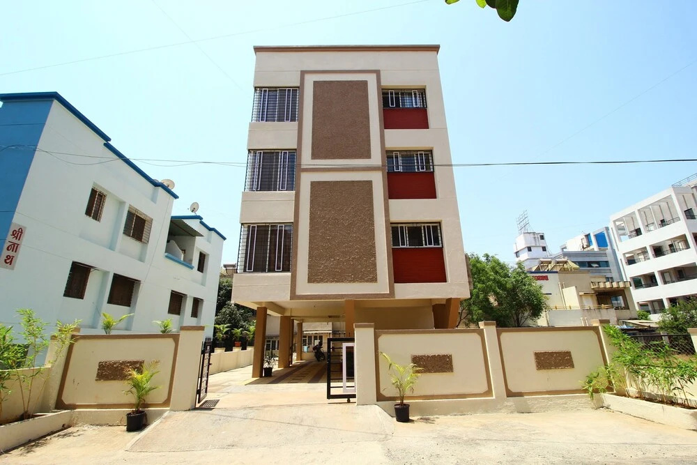 FabHotel Atithi Baner