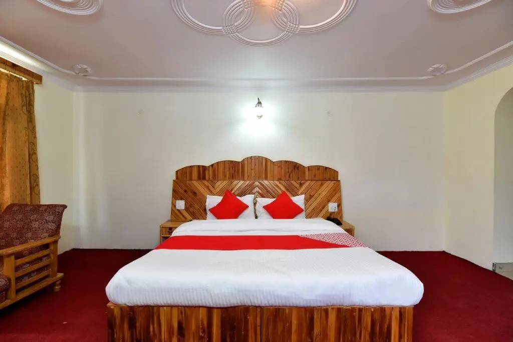 Hotel photo 20