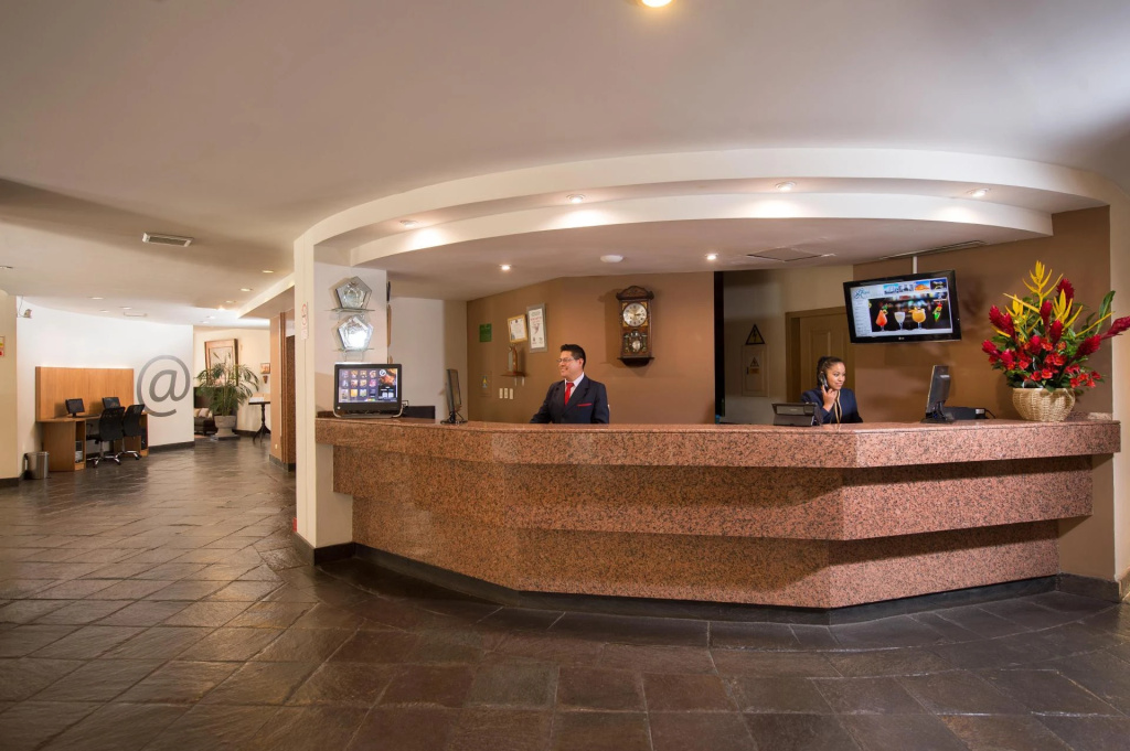 Jose Antonio Cusco Hotel - Général