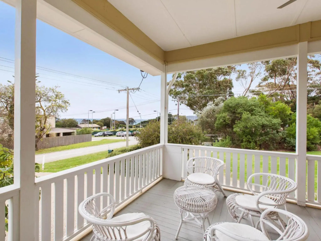 Beachside Getaway - Dromana