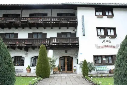 Der Schilcherhof