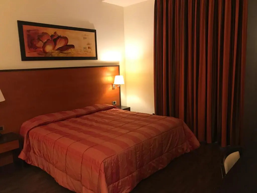 Economy room