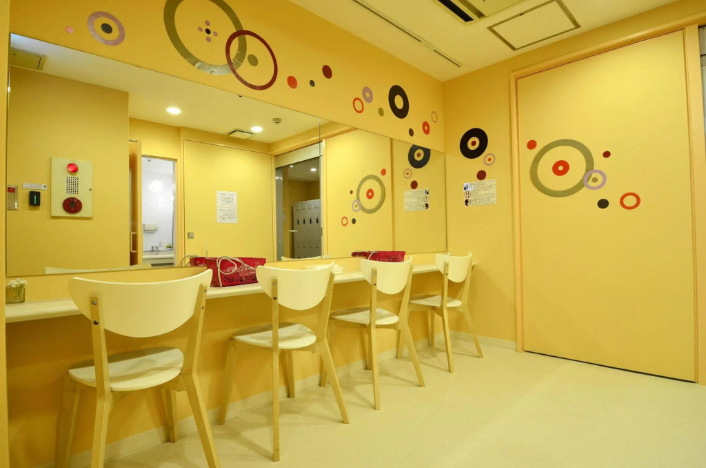 Capsule Hotel B&S Eco-Cube Shinsaibashi 사진 18