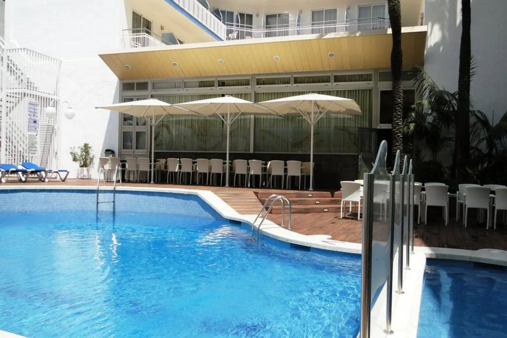 Hotel photo 13