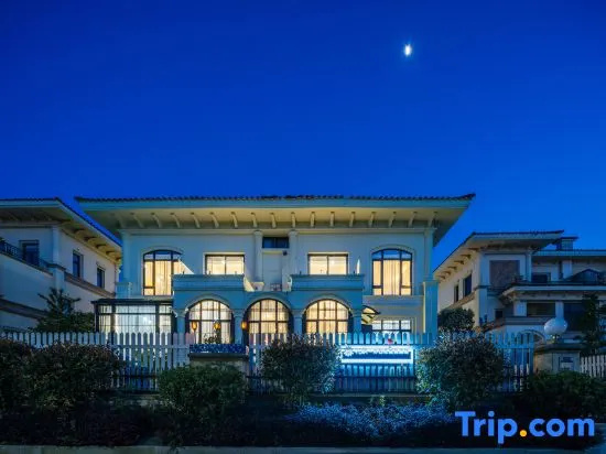 Floral Hotel·Color Island Resort Hotel (Evergrande Venice on the Sea)