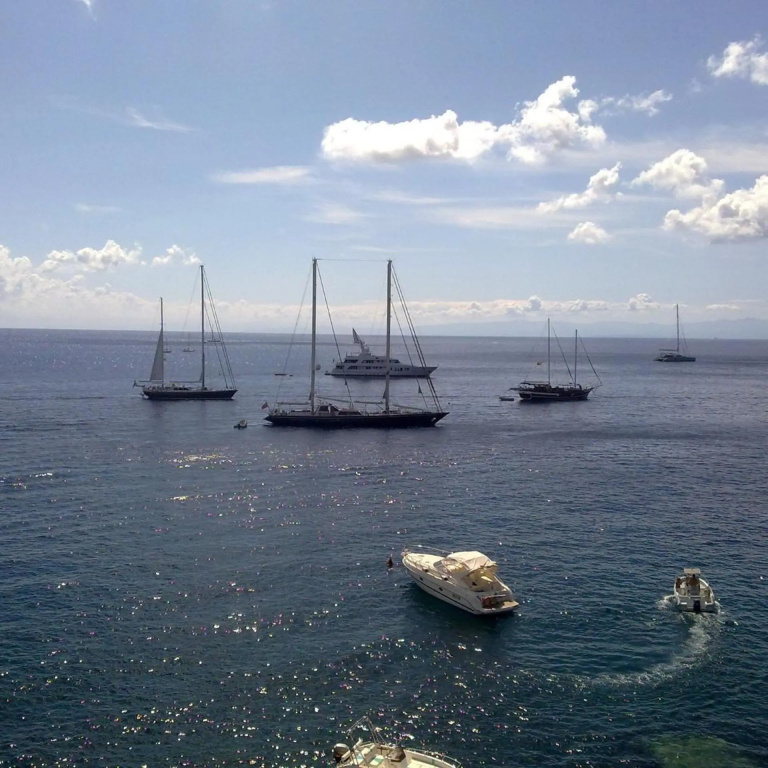 Rocce Azzurre - Général