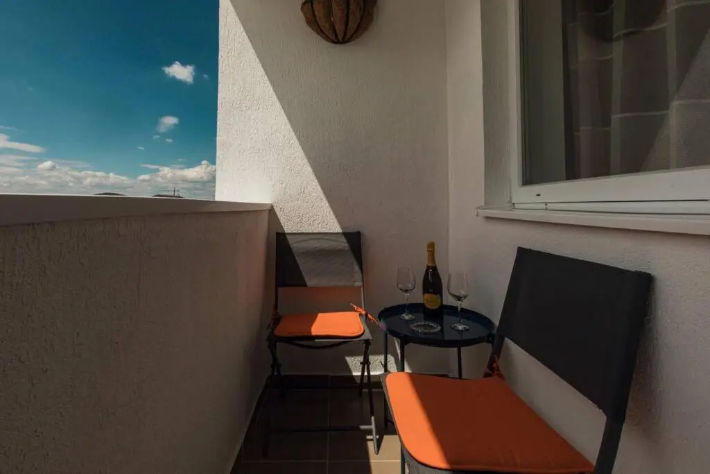 Coco Luxury Apartment