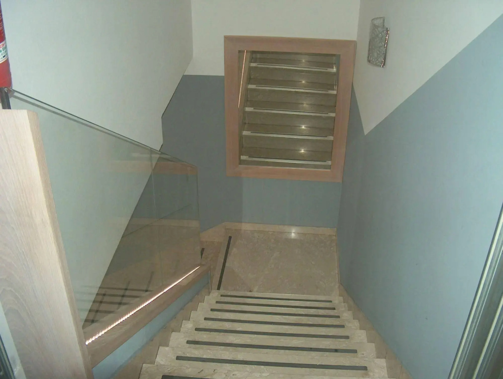 Hotel Trevi - Général
