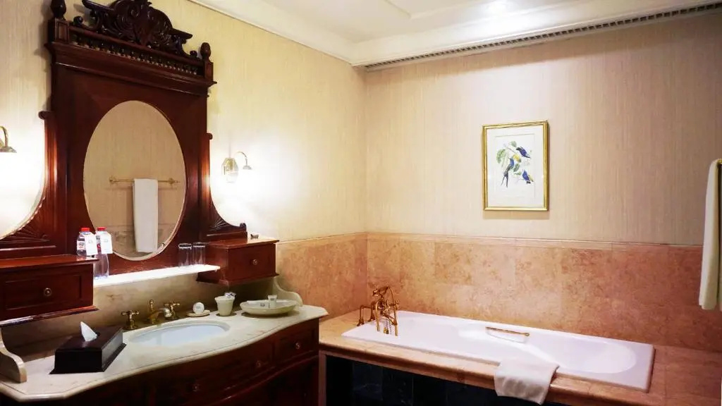 Hotel Majapahit Surabaya - MGallery - Chambres