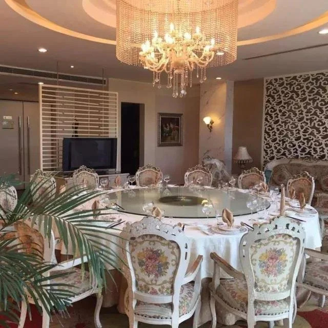 Duoji Iinternational Hotel - Général