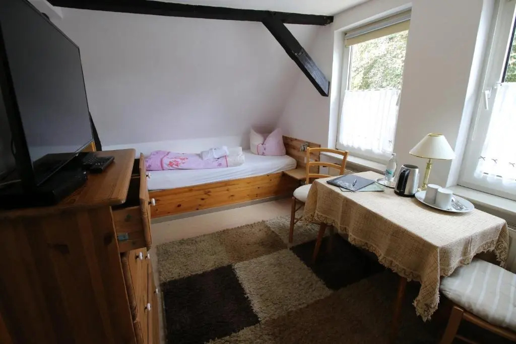 Haus Butz - Chambres