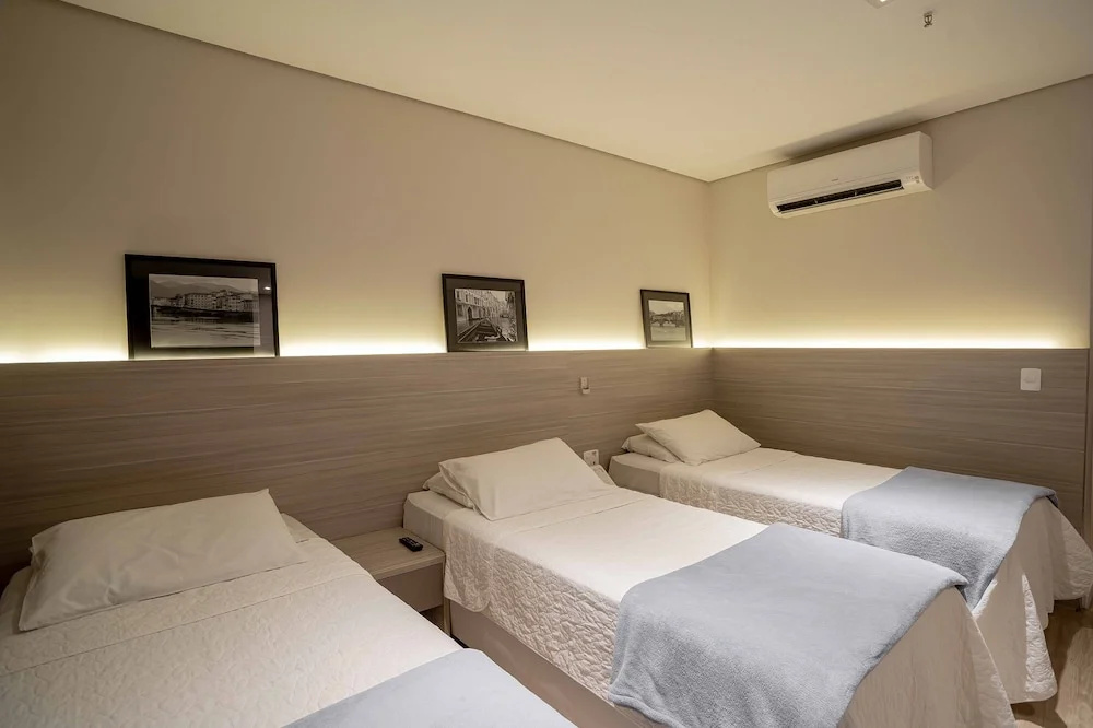 Zahara Hotel - Chambres