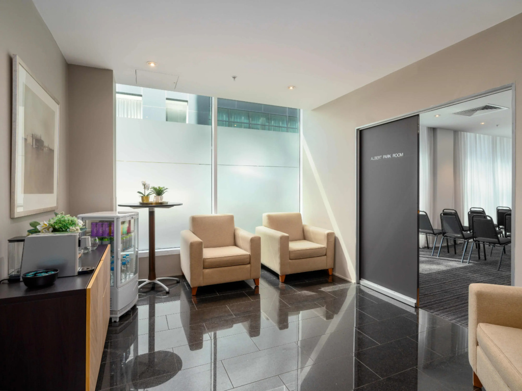 Park Regis Griffin Suites - Général