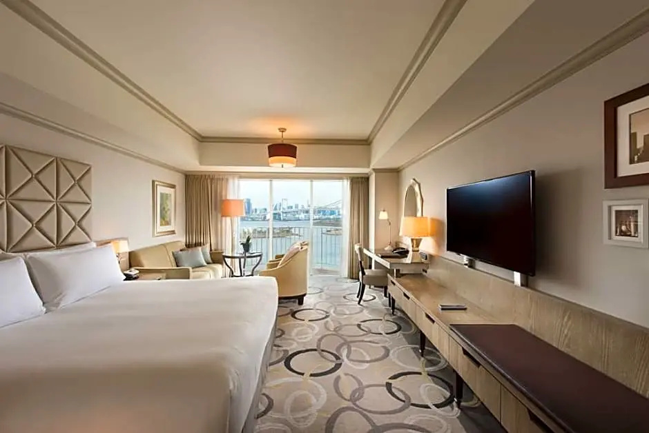 Hilton Tokyo Odaiba 사진 7