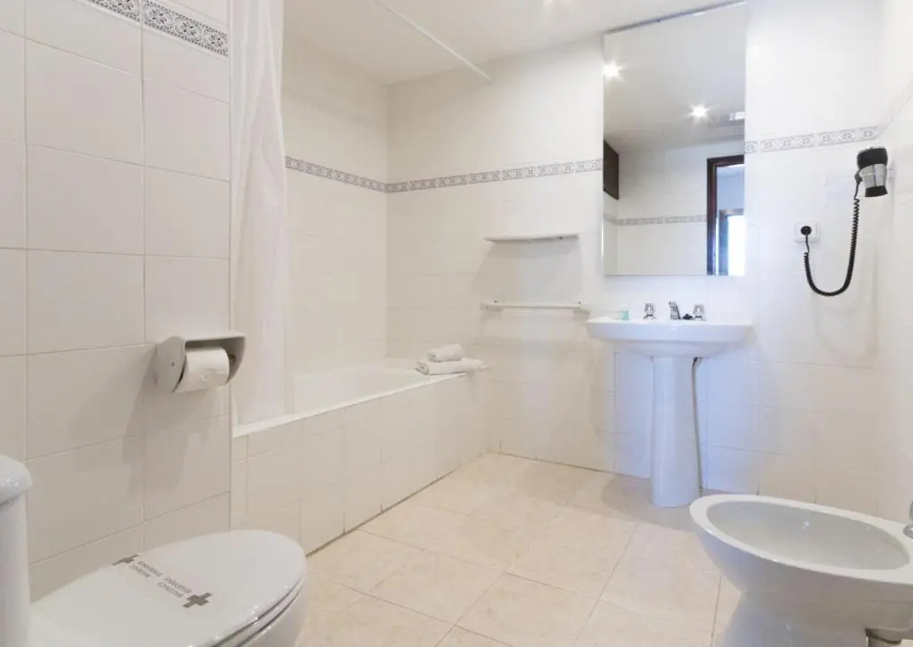 Orosol Hotel by Typic Hotels - Chambres